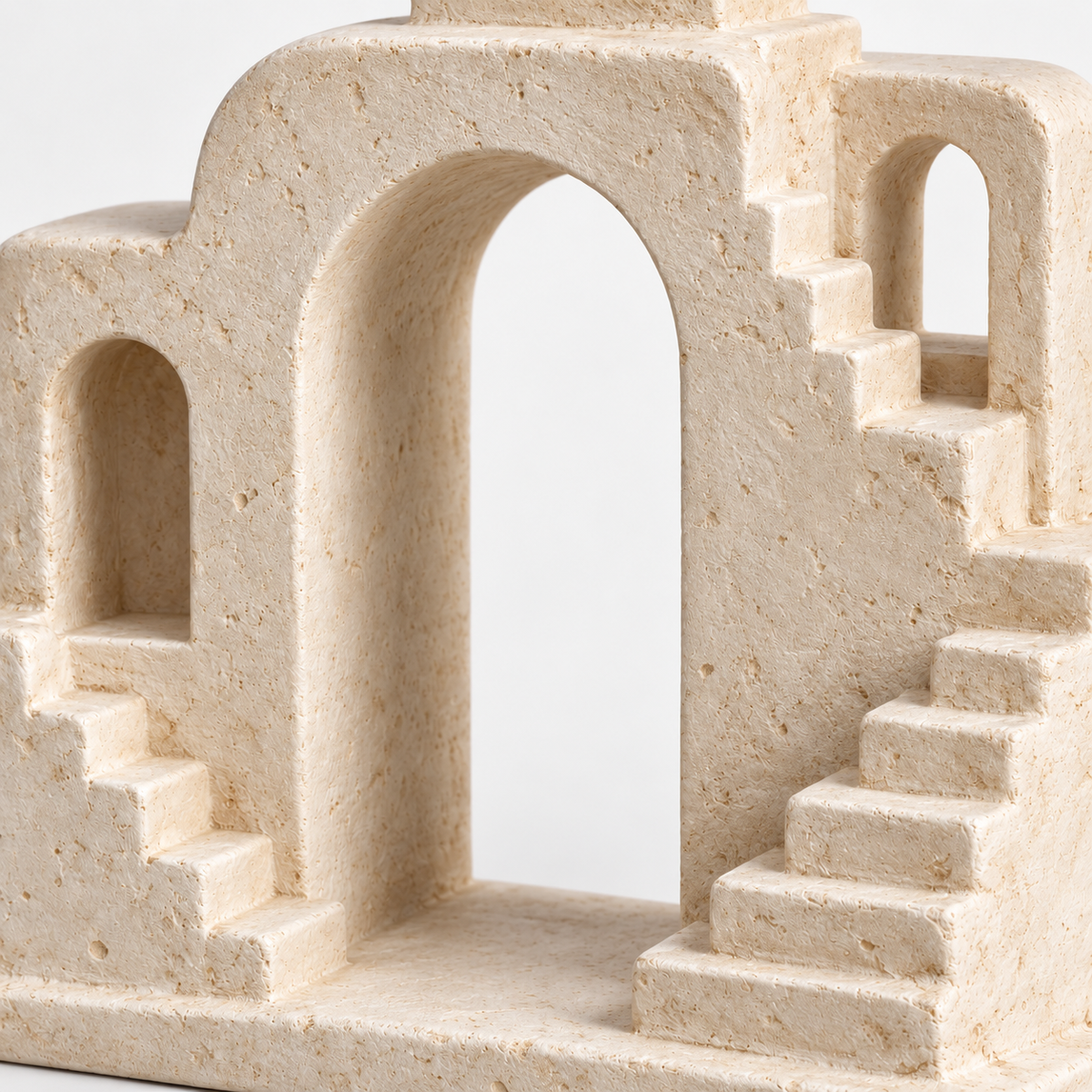 🏛️ Home Decor | Ceramic | Shelf | For Women | Mediterranean Charm