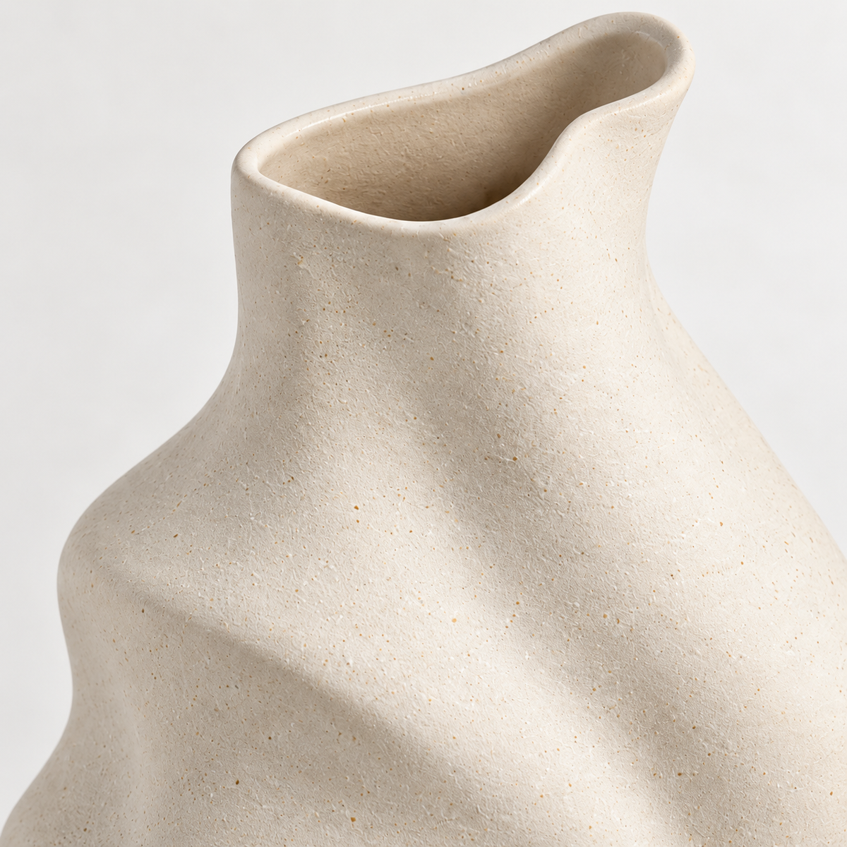 🏺 Home Decor | Ceramic Tabletop | Housewarming Gift | Sculptural Elegance