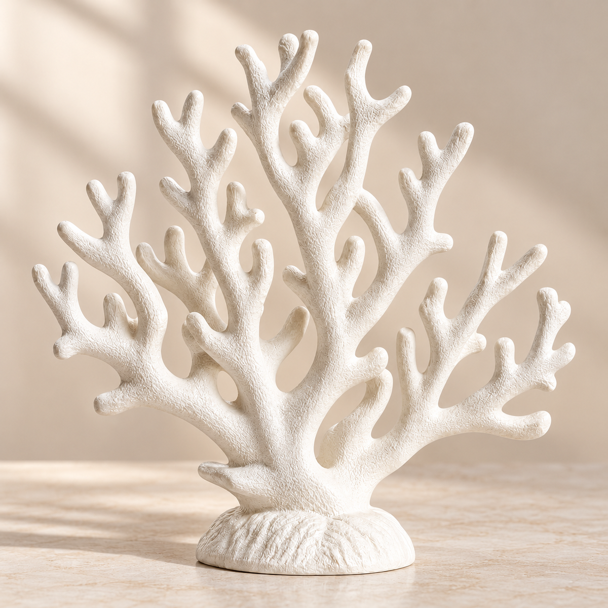 🪸 Home Decor | Resin | Console | For Women | Coastal Charm
