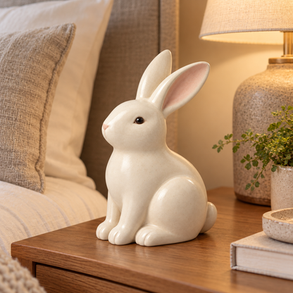 🐰 Home Decor | Ceramic | Nursery | For Women | Gentle Charm