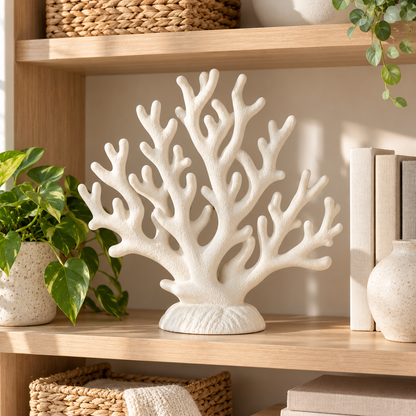 🪸 Home Decor | Resin | Console | For Women | Coastal Charm
