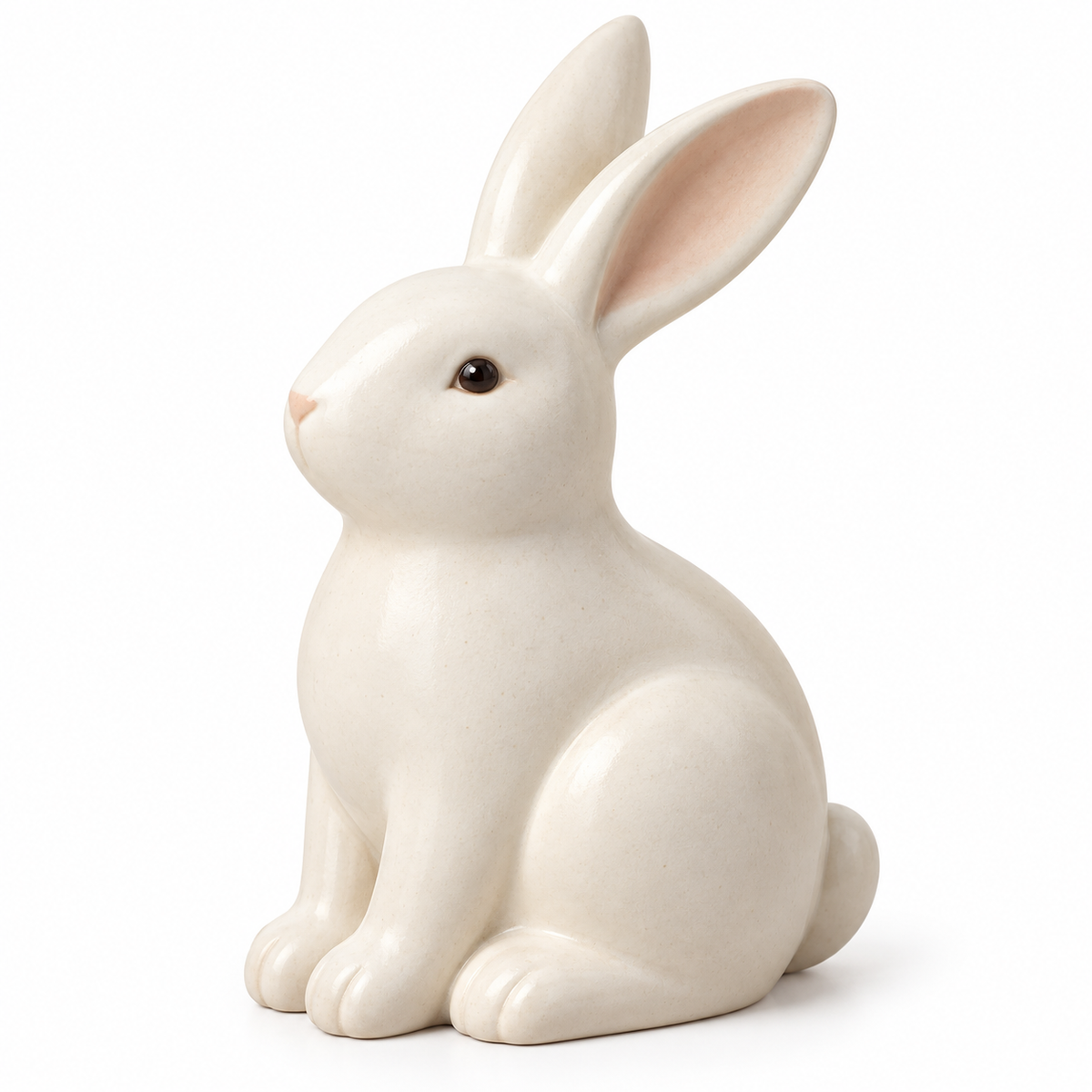 🐰 Home Decor | Ceramic | Nursery | For Women | Gentle Charm